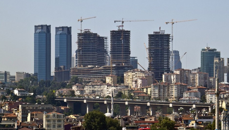 Web Sitemiz Yenilenmiştir